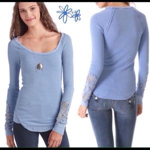 Free people thermal